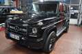 Mercedes-Benz G 63 AMG G -Modell Station *DESIGNO*SCHECKHEFT* Schwarz - thumbnail 1