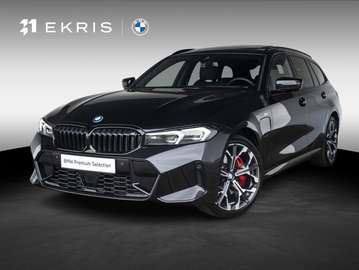 3 Serie Touring 330e | M Sportpakket Pro | Innovat