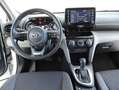 Toyota Yaris Cross 1.5 VVT-I ACTIVE AUTO. Blanco - thumbnail 7