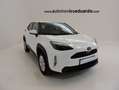 Toyota Yaris Cross 1.5 VVT-I ACTIVE AUTO. Blanco - thumbnail 3
