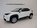 Toyota Yaris Cross 1.5 VVT-I ACTIVE AUTO. Blanco - thumbnail 1