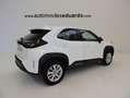 Toyota Yaris Cross 1.5 VVT-I ACTIVE AUTO. Blanco - thumbnail 4