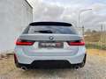 BMW 320 320dXAS Touring FULL PACK-M/TOIT-OUVR/CUIR/HARMANK Gris - thumbnail 5