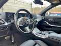 BMW 320 320dXAS Touring FULL PACK-M/TOIT-OUVR/CUIR/HARMANK Gris - thumbnail 13