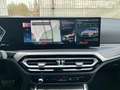 BMW 320 320dXAS Touring FULL PACK-M/TOIT-OUVR/CUIR/HARMANK Gris - thumbnail 14