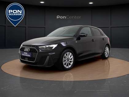 Audi A1 Sportback 25 TFSI S Edition | Stoelverwarming | LE