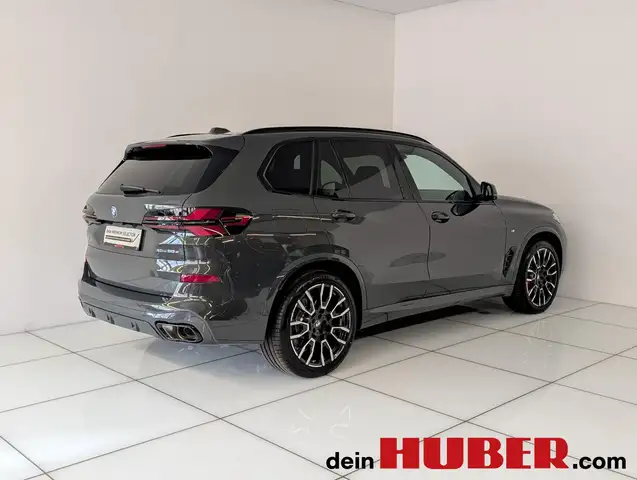 BMW X5 xDrive50e Ansicht 6