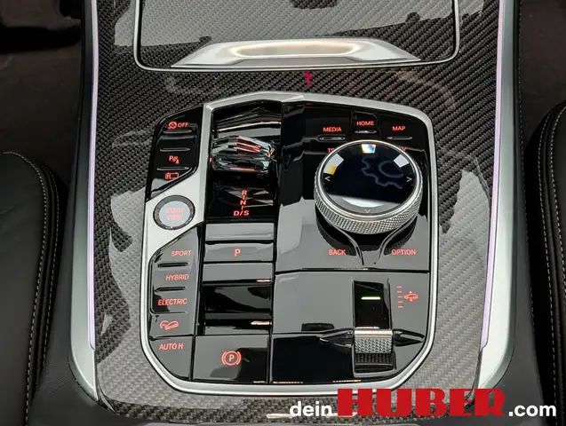 BMW X5 xDrive50e Ansicht 17