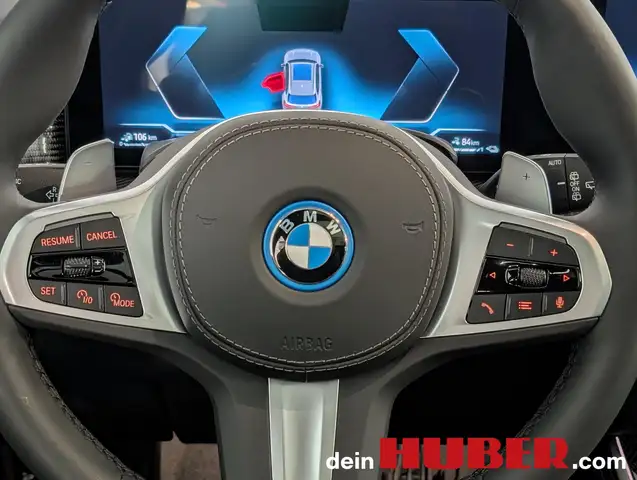 BMW X5 xDrive50e Ansicht 13