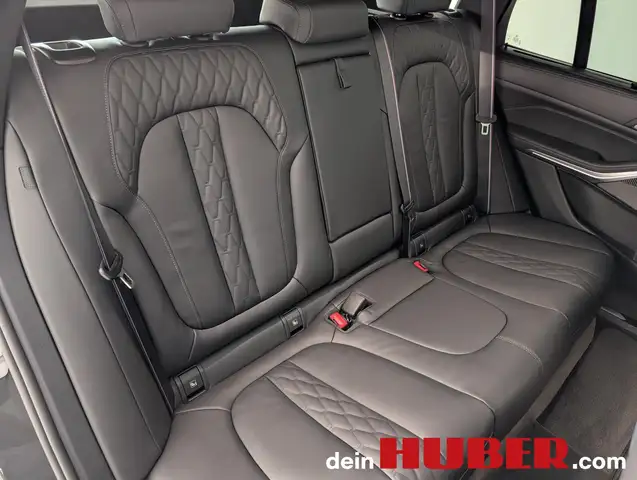 BMW X5 xDrive50e Ansicht 22