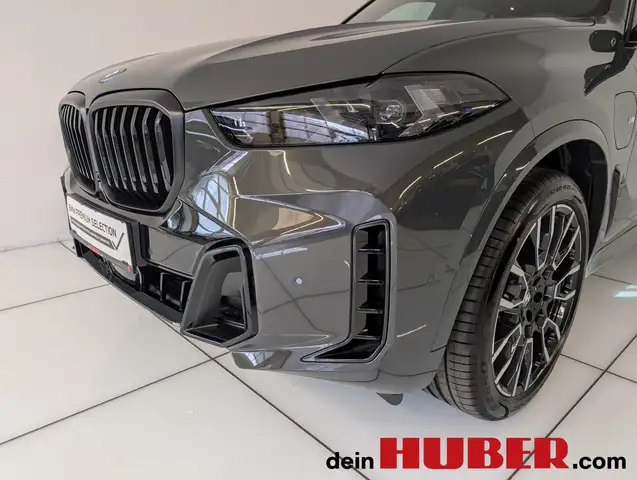 BMW X5 xDrive50e Ansicht 8