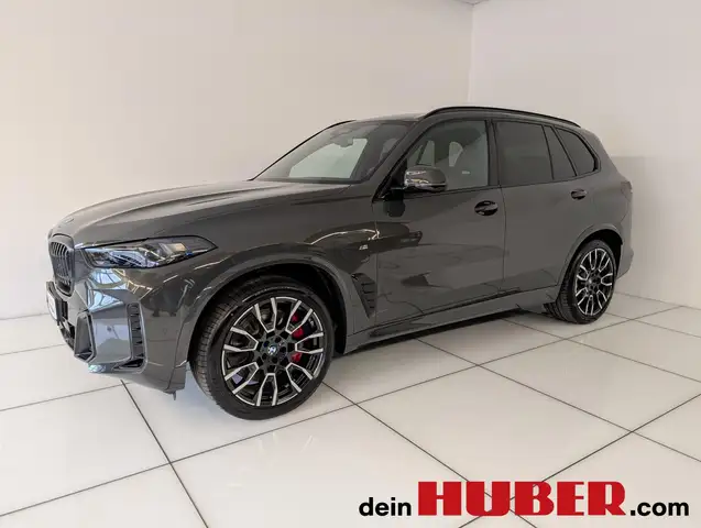 BMW X5 xDrive50e Ansicht 1