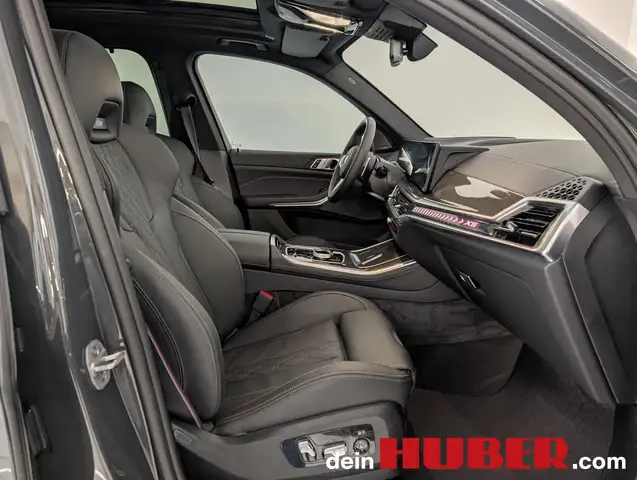 BMW X5 xDrive50e Ansicht 21