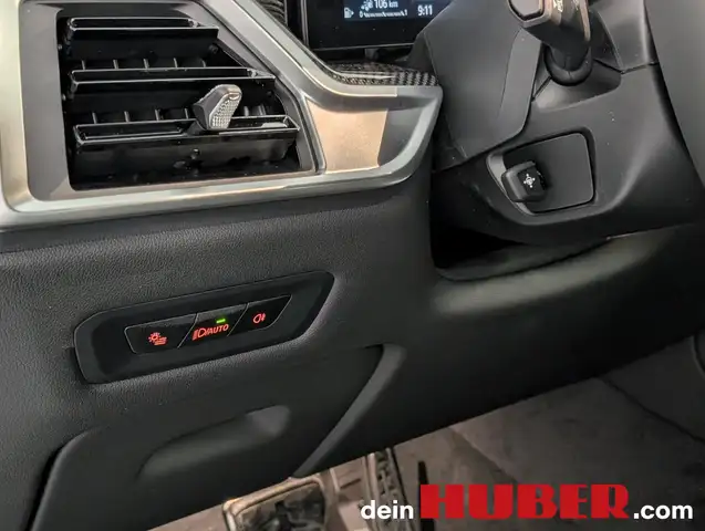 BMW X5 xDrive50e Ansicht 18