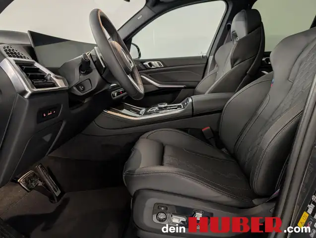 BMW X5 xDrive50e Ansicht 9