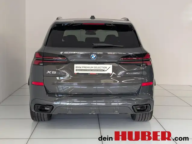 BMW X5 xDrive50e Ansicht 7
