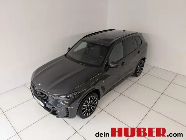 BMW X5 xDrive50e Ansicht 2