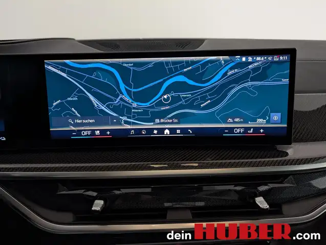 BMW X5 xDrive50e Ansicht 15