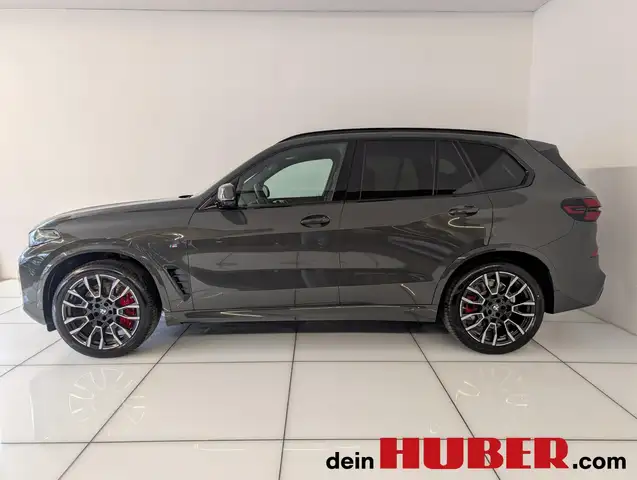 BMW X5 xDrive50e Ansicht 4