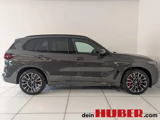 BMW X5 xDrive50e Ansicht 5