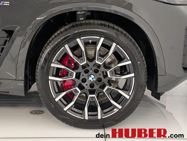 BMW X5 xDrive50e Ansicht 26