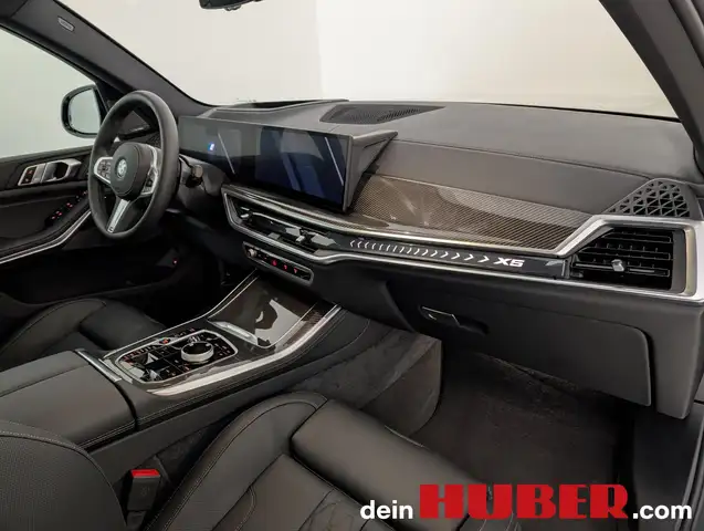 BMW X5 xDrive50e Ansicht 20