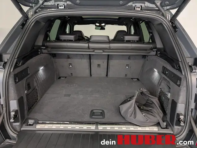 BMW X5 xDrive50e Ansicht 24