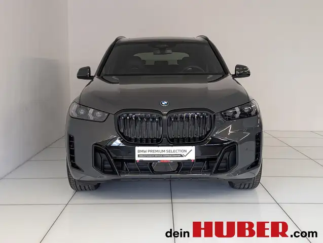 BMW X5 xDrive50e Ansicht 3