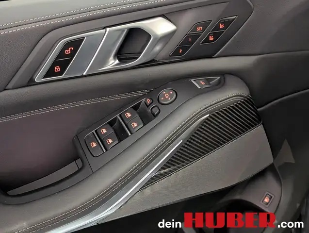 BMW X5 xDrive50e Ansicht 19