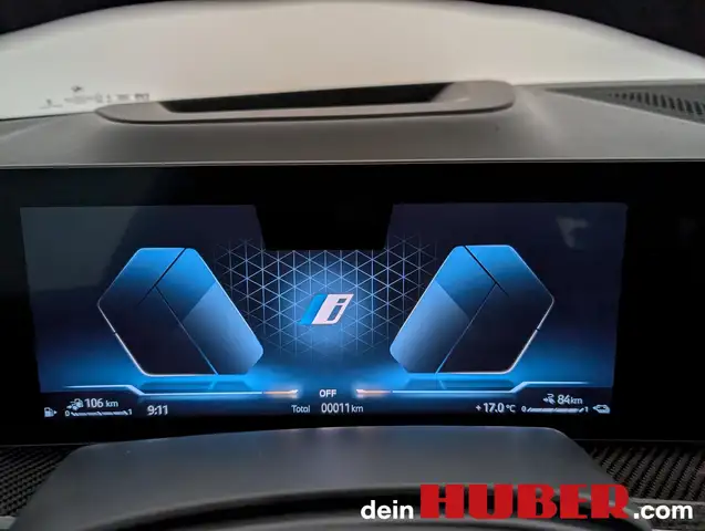 BMW X5 xDrive50e Ansicht 14