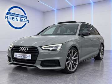 sport S-Line PANORAMA-DACH 20´´ TOP ZUSTAND