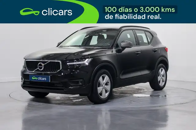 Volvo XC40 D3 Aut.