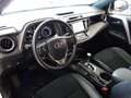 Toyota RAV 4 2,5 Hybrid Lounge 4WD Aut. *ERSTBESITZ *GARANTIE Weiß - thumbnail 23