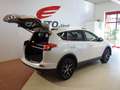 Toyota RAV 4 2,5 Hybrid Lounge 4WD Aut. *ERSTBESITZ *GARANTIE Weiß - thumbnail 9