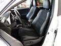 Toyota RAV 4 2,5 Hybrid Lounge 4WD Aut. *ERSTBESITZ *GARANTIE Weiß - thumbnail 22