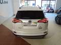 Toyota RAV 4 2,5 Hybrid Lounge 4WD Aut. *ERSTBESITZ *GARANTIE Weiß - thumbnail 6