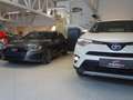 Toyota RAV 4 2,5 Hybrid Lounge 4WD Aut. *ERSTBESITZ *GARANTIE Weiß - thumbnail 2