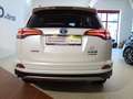 Toyota RAV 4 2,5 Hybrid Lounge 4WD Aut. *ERSTBESITZ *GARANTIE Weiß - thumbnail 7