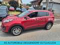 Kia Sportage 2.0 CRDi 185 AWD KLIMA SHZ LEDER AHK Rot - thumbnail 7