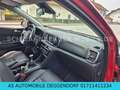 Kia Sportage 2.0 CRDi 185 AWD KLIMA SHZ LEDER AHK Rot - thumbnail 13