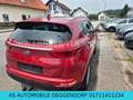 Kia Sportage 2.0 CRDi 185 AWD KLIMA SHZ LEDER AHK Rot - thumbnail 4