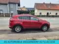 Kia Sportage 2.0 CRDi 185 AWD KLIMA SHZ LEDER AHK Rot - thumbnail 6