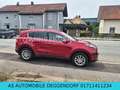 Kia Sportage 2.0 CRDi 185 AWD KLIMA SHZ LEDER AHK Rot - thumbnail 12