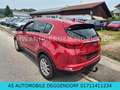 Kia Sportage 2.0 CRDi 185 AWD KLIMA SHZ LEDER AHK Rot - thumbnail 10