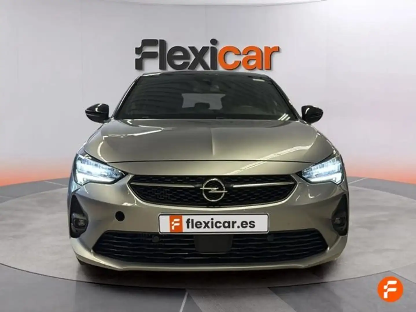 Opel Corsa 1.2T XHL 74kW (100CV) GS Gris - 2
