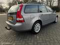 Volvo V50 1.8 Elite(APK tot 18-11-2026) Grijs - thumbnail 5