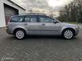 Volvo V50 1.8 Elite(APK tot 18-11-2026) Grijs - thumbnail 4