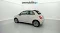Fiat 500C 1.0 Hybrid Dolcevita 52kW Blanco - thumbnail 2