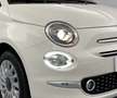 Fiat 500C 1.0 Hybrid Dolcevita 52kW Blanco - thumbnail 8