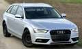Audi A4 Avant Ambiente Automatik  Navi SHZ Xenon PDC Gris - thumbnail 1
